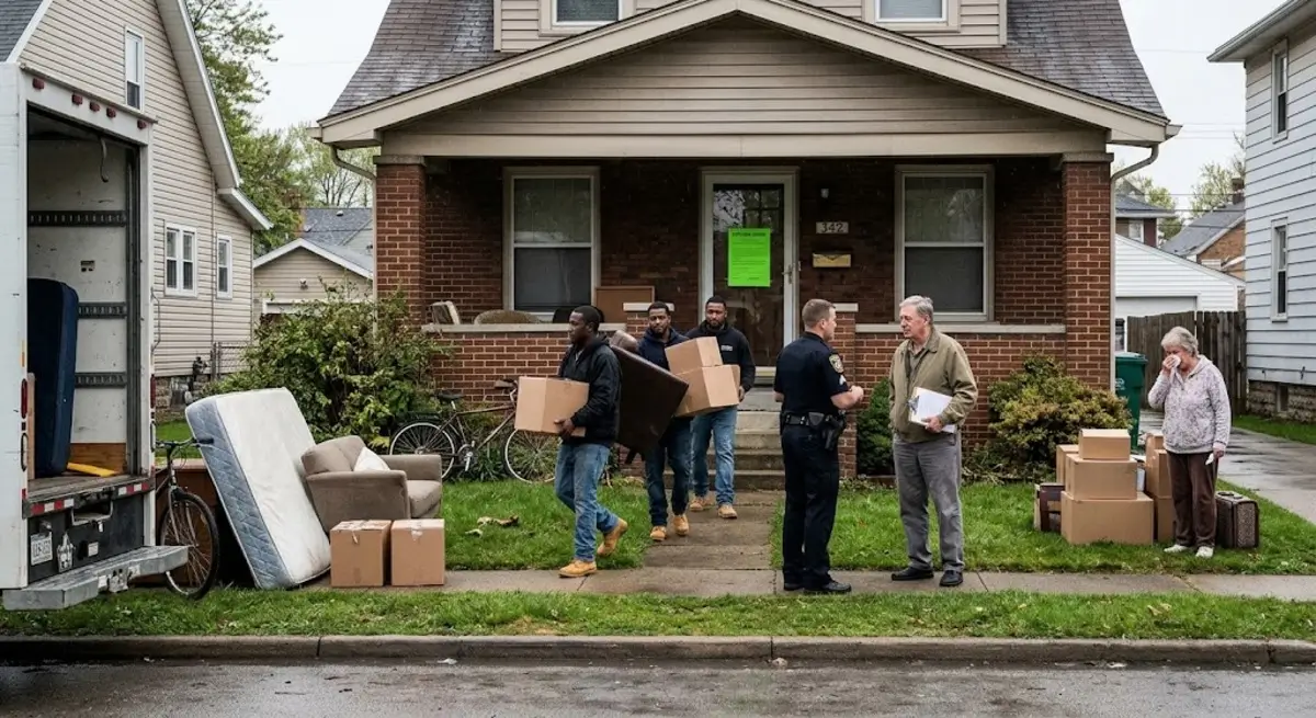 Landlords in Pensacola Often Miss These Signs Before an Eviction